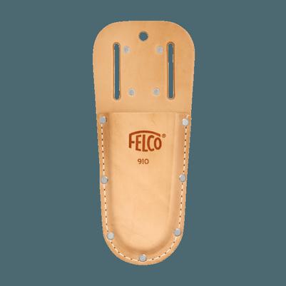 Garden Supplies Tools and Gloves FELCO Leather Holster
