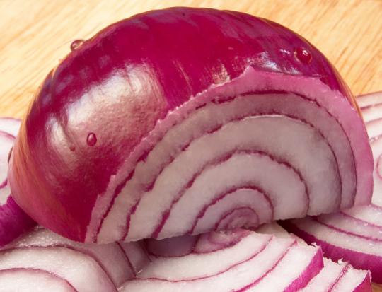 Onion Red