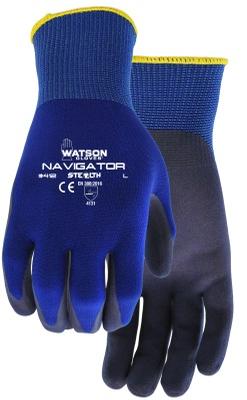Garden Supplies Tools and Gloves Navigator - XLarge